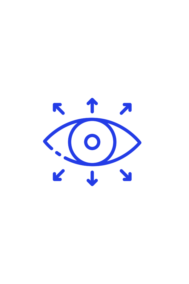 Eye open - Cap