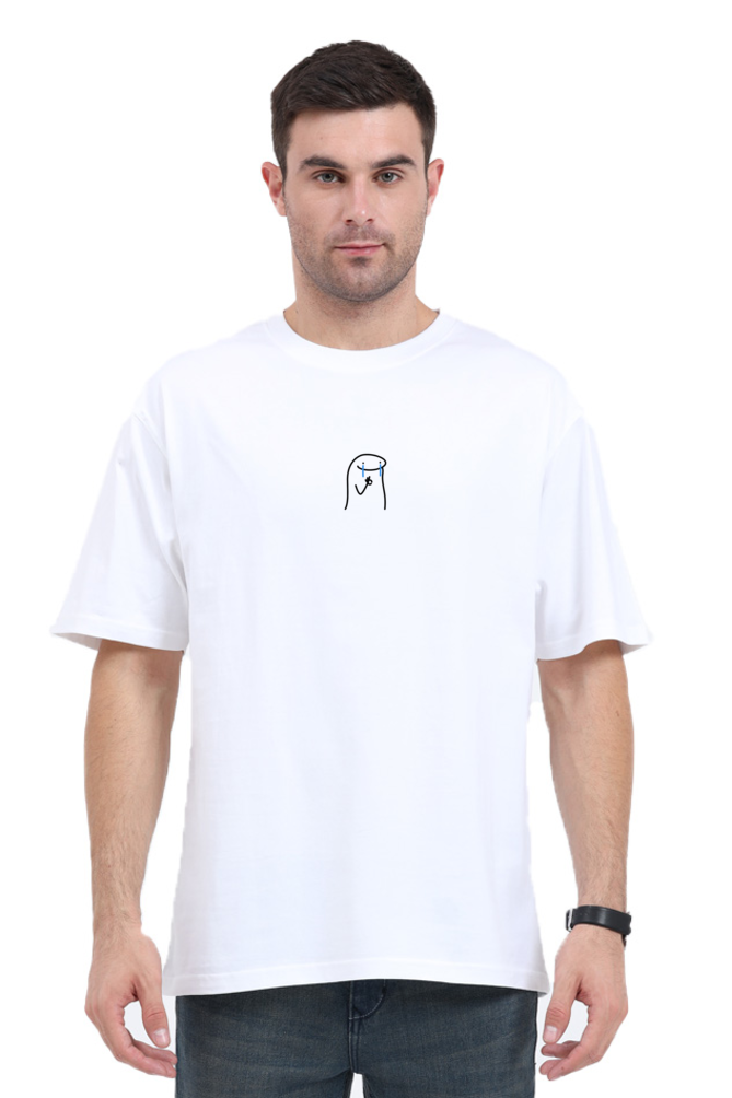 Becoming a meme - Unisex Tshirt