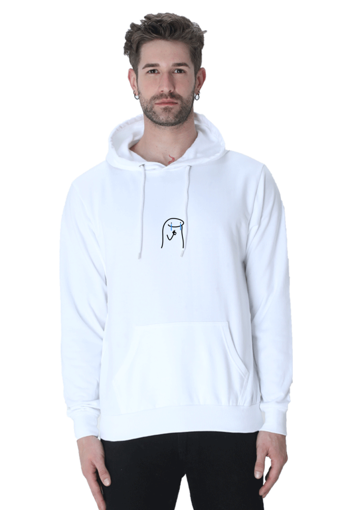 Becoming a meme - Unisex hoodie
