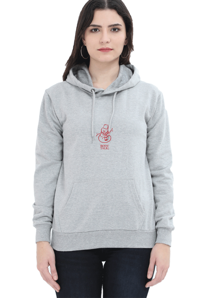 It's beginning to look a lot like... - Unisex hoodie