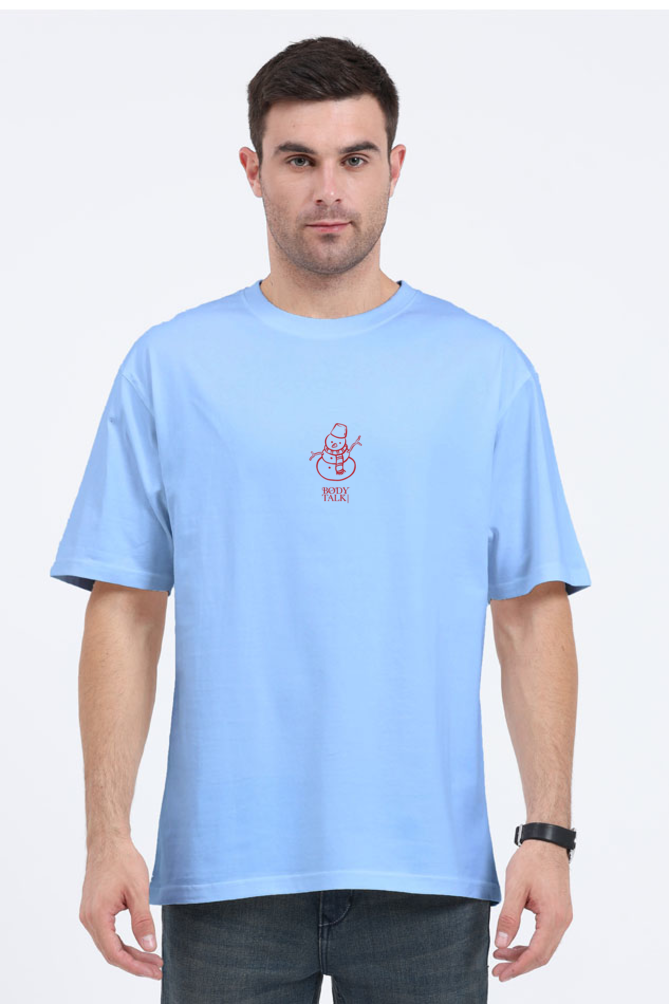 It's beginning to look a lot like... - Unisex Tshirt