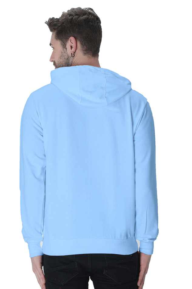 Insecurity - unisex hoodie