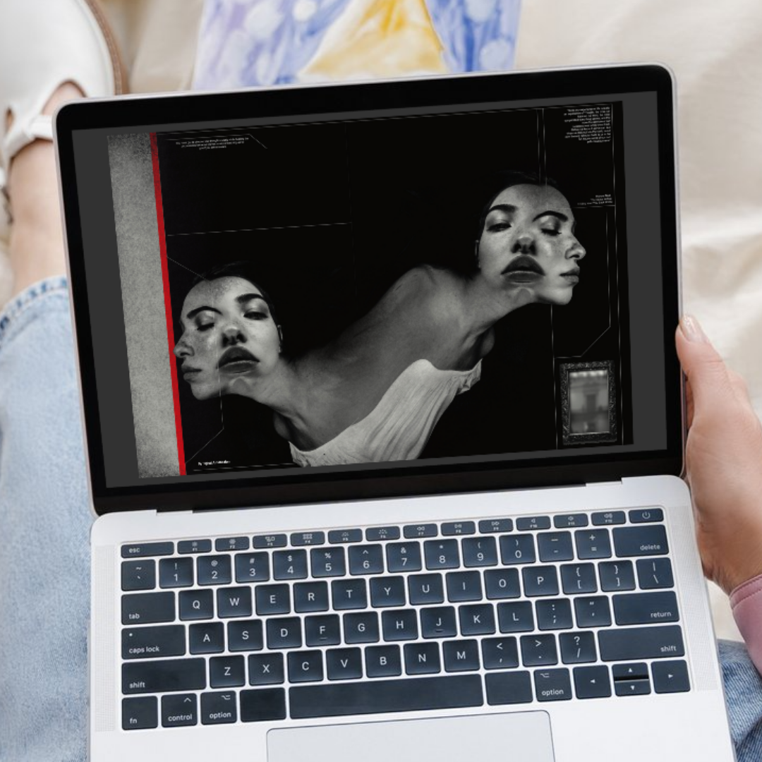 Body Talk : Introductory Issue (digital)