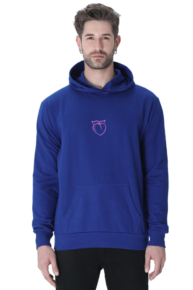 Iconic ass - Unisex hoodie