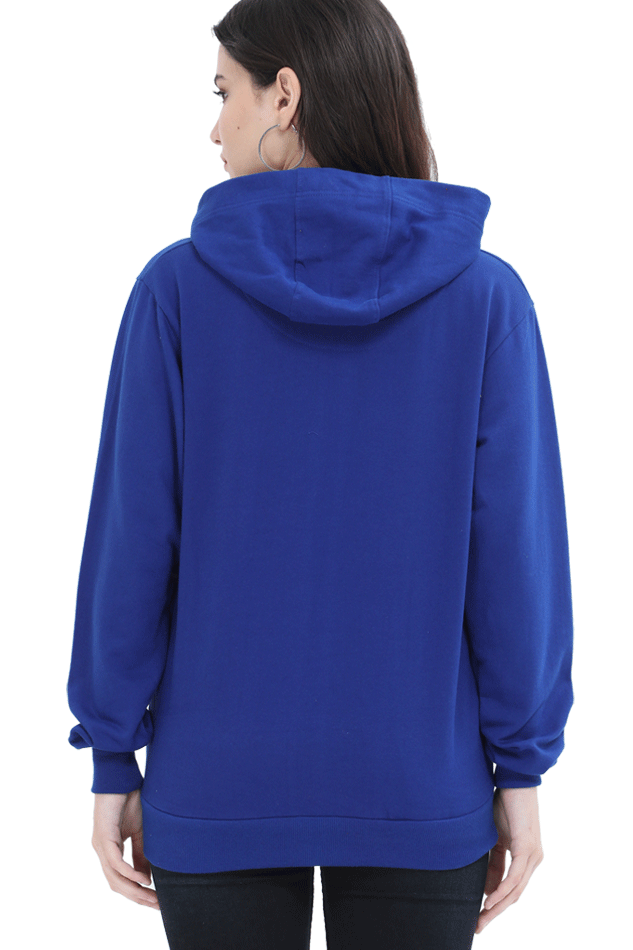 My neck My back hoodie