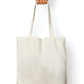 Grow - Zipped Tote