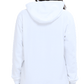 Thicc & Tired - Unisex hoodie