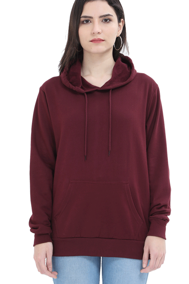 Chaos into control - Unisex hoodie