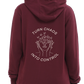 Chaos into control - Unisex hoodie