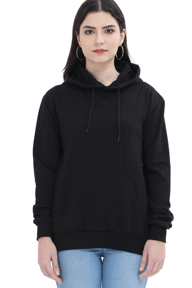 Chaos into control - Unisex hoodie
