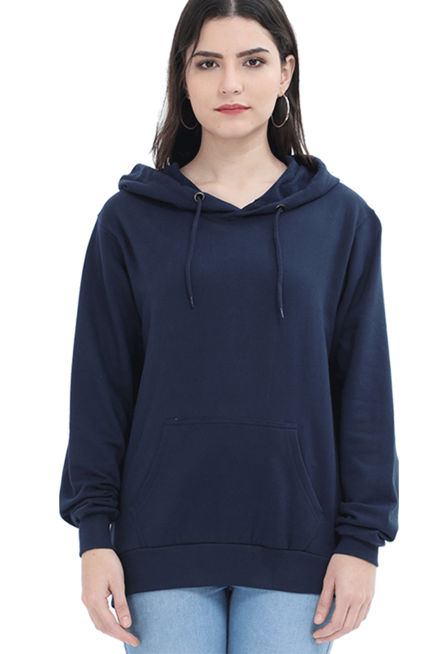 Chaos into control - Unisex hoodie