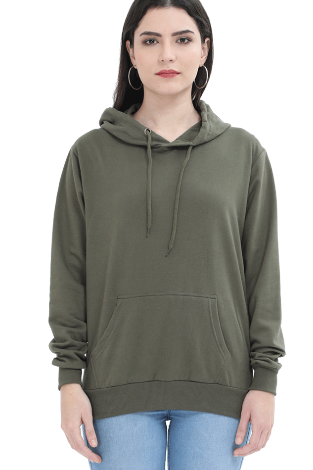 Chaos into control - Unisex hoodie