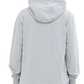 Thicc & Tired - Unisex hoodie
