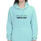 Fragile like a bomb - Unisex hoodie