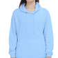Notice what light does - Unisex hoodie