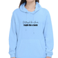 Fragile like a bomb - Unisex hoodie