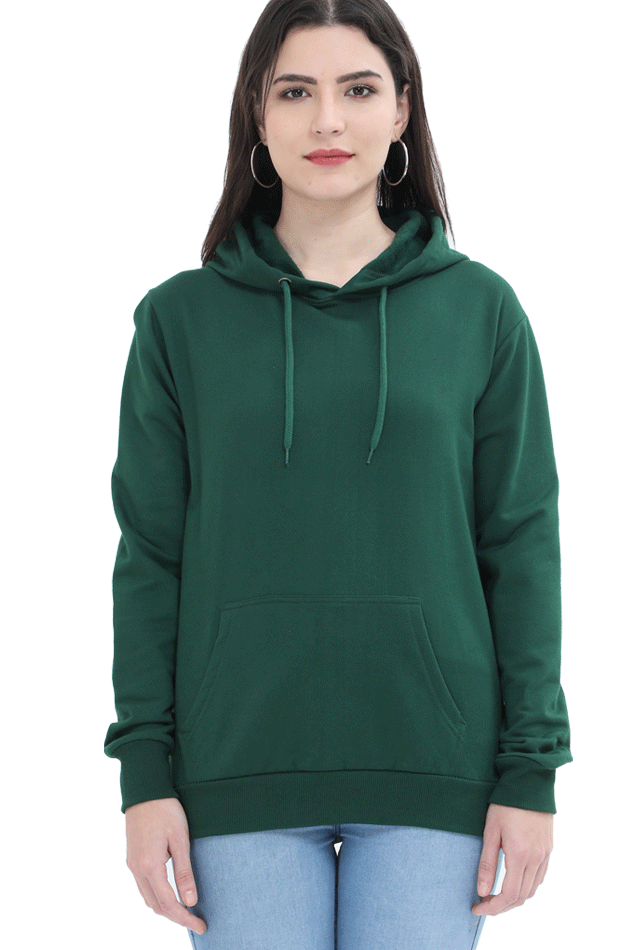 Chaos into control - Unisex hoodie