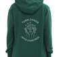 Chaos into control - Unisex hoodie