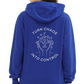 Chaos into control - Unisex hoodie