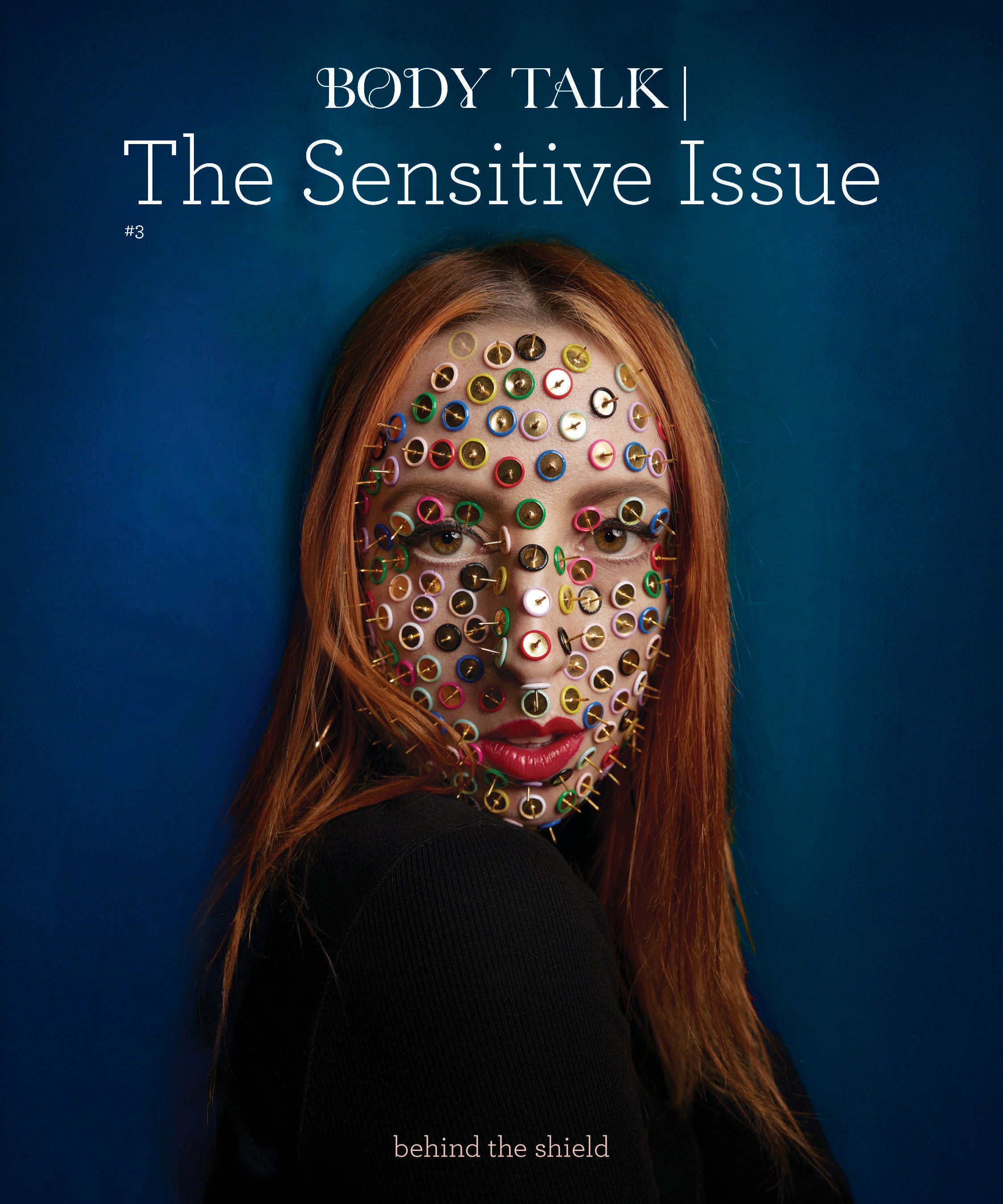 The Sensitive Issue