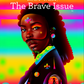 Body Talk: The Brave Issue (print)