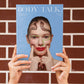 Body Talk : Introductory Issue (print)